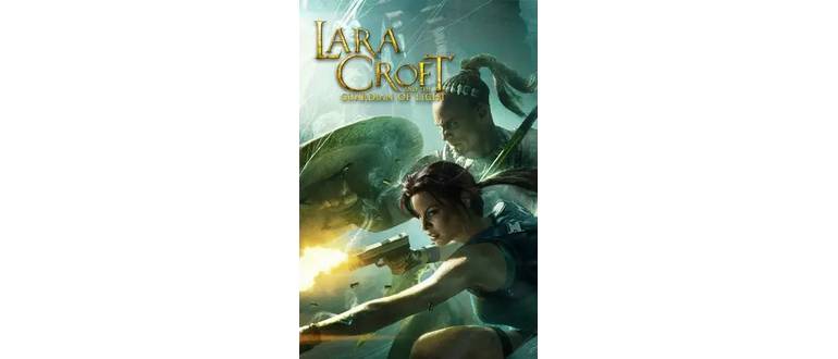 Логотип игры