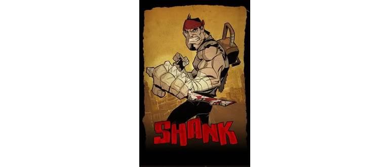 Логотип игры