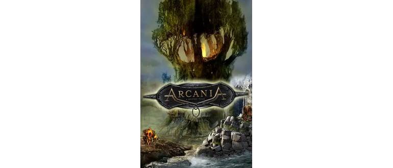 Логотип игры