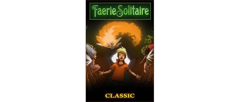 Логотип игры