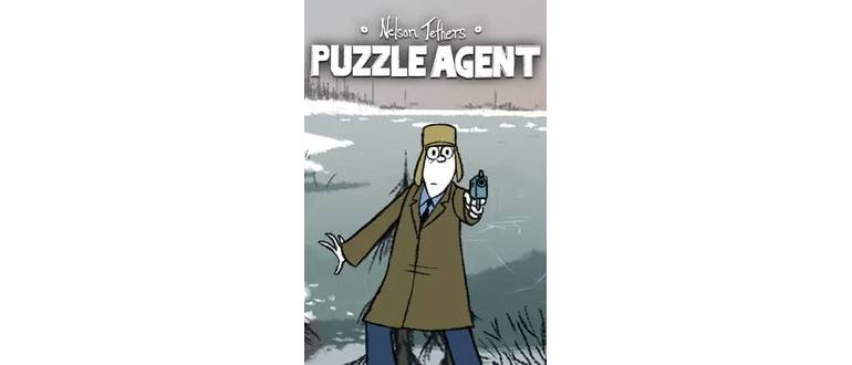 Логотип игры