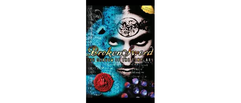 Логотип игры