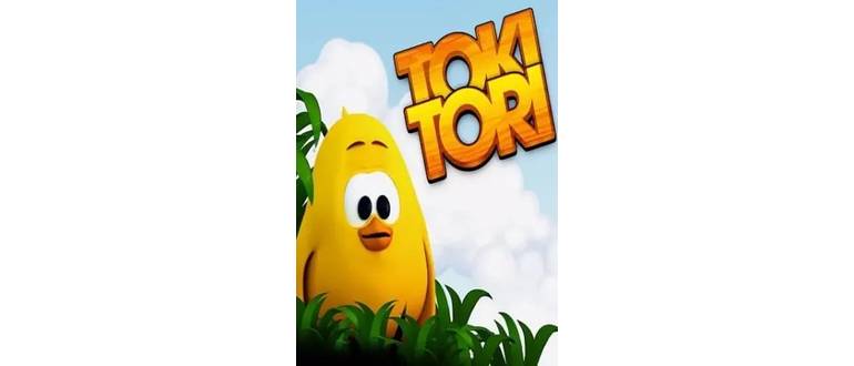 Логотип игры