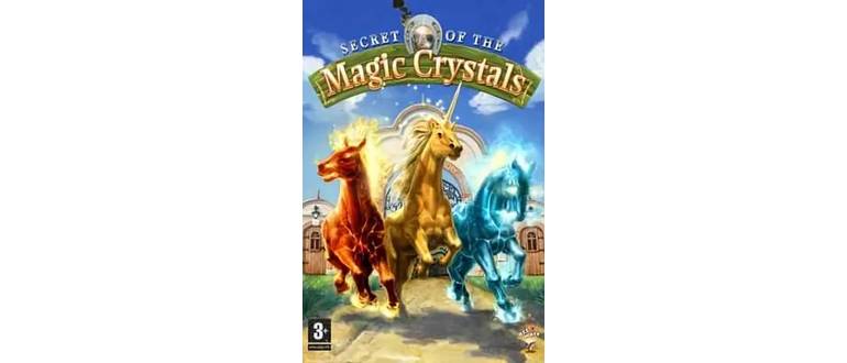 Логотип игры