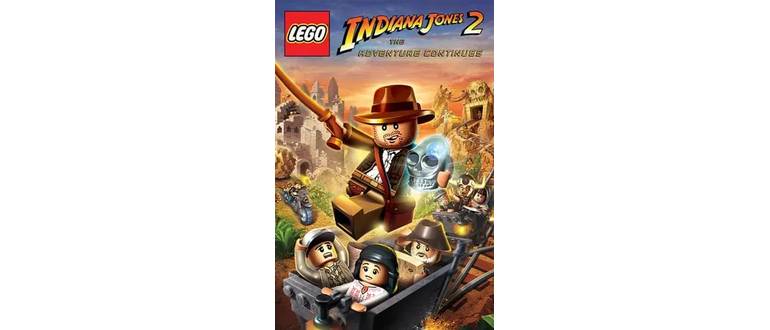 Логотип игры