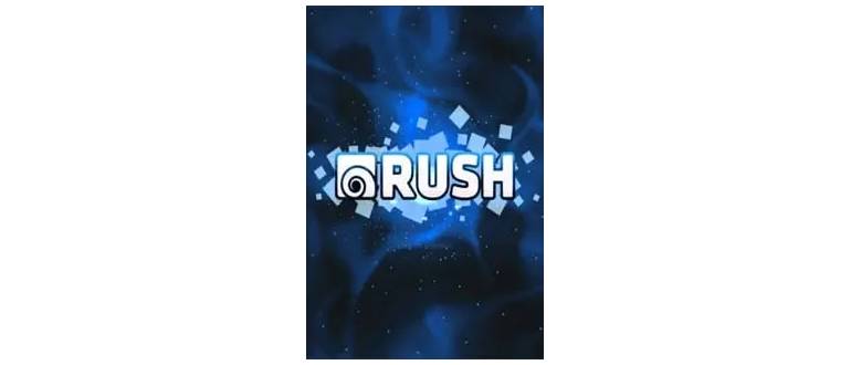 Логотип игры