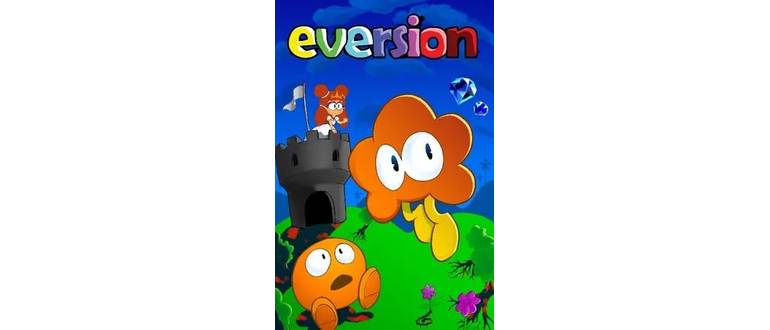 Логотип игры