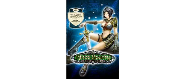 Логотип игры