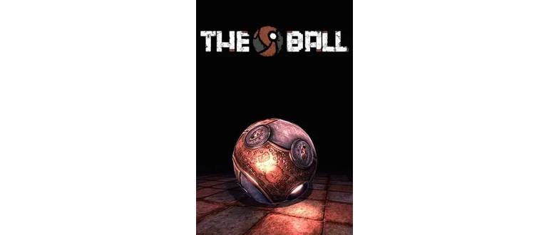 Логотип игры