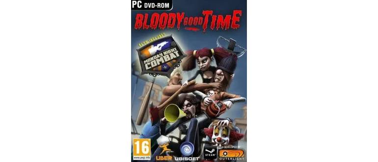 Логотип игры