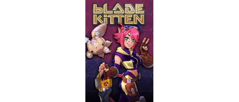 Логотип игры