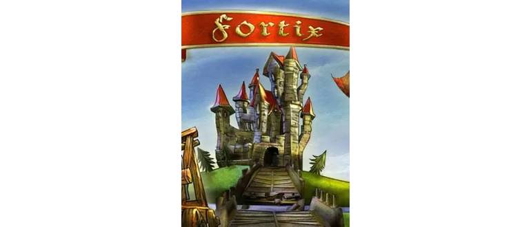 Логотип игры