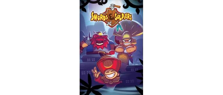 Логотип игры