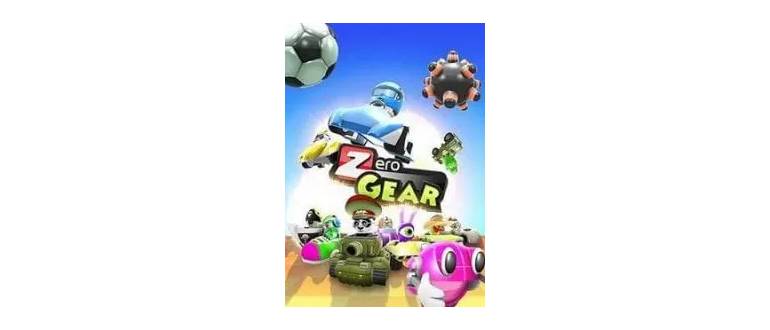 Логотип игры