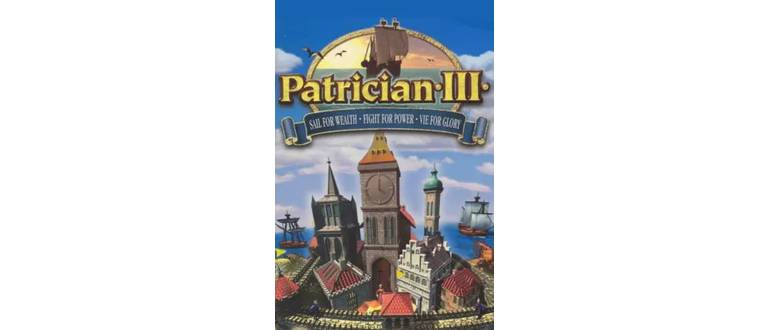 Логотип игры