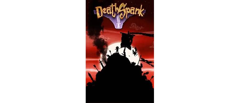 Логотип игры