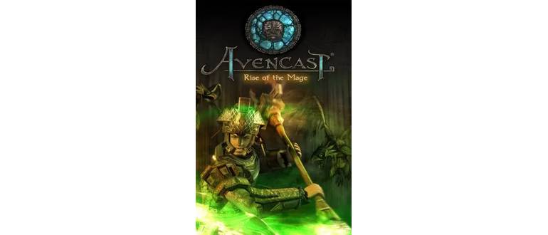 Логотип игры