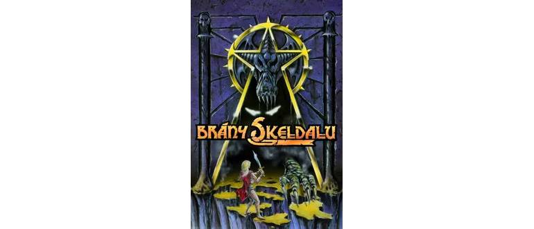 Логотип игры