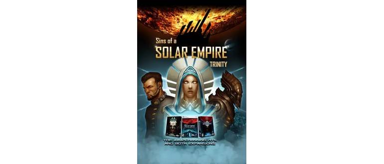 Логотип игры