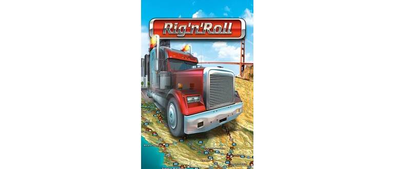 Логотип игры