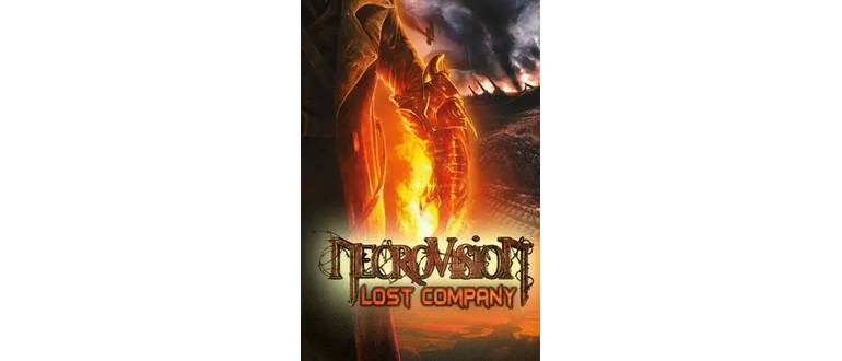 Логотип игры