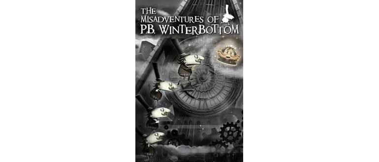 Логотип игры