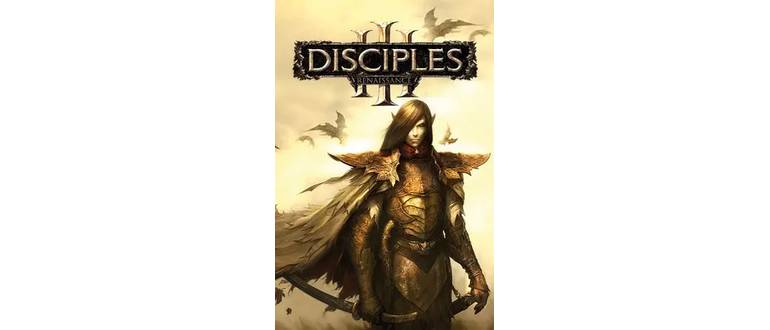 Логотип игры