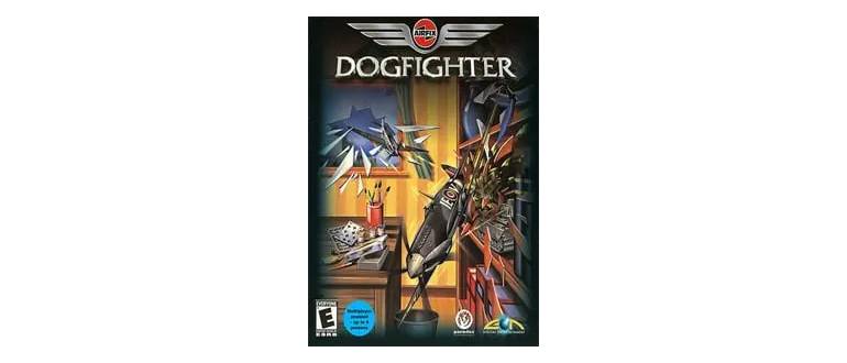 Логотип игры