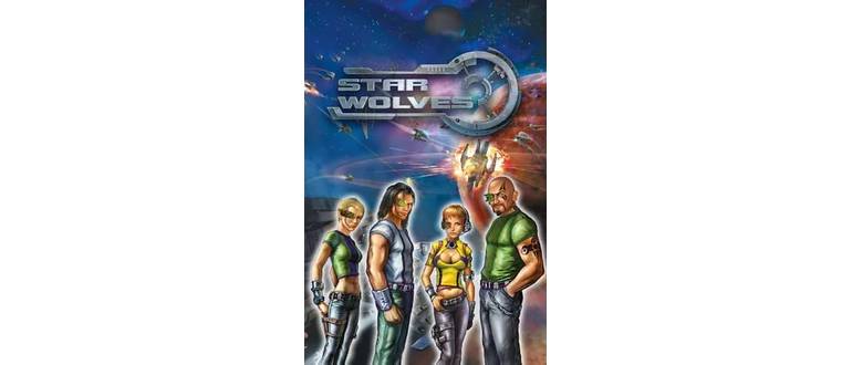 Логотип игры