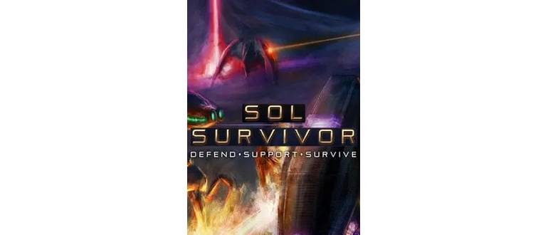 Логотип игры