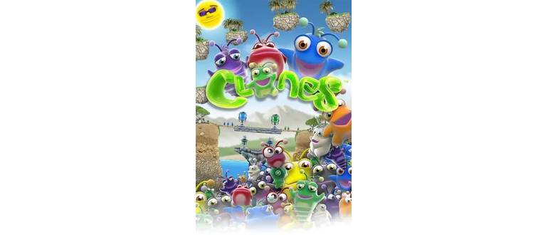 Логотип игры