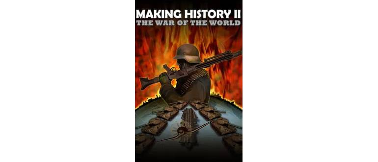 Логотип игры