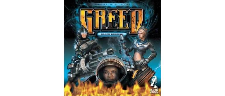 Логотип игры