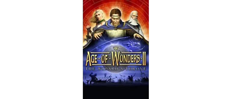 Логотип игры