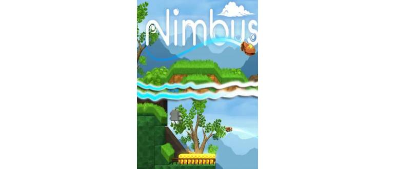 Логотип игры