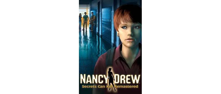 Логотип игры