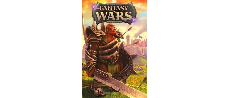 Логотип игры