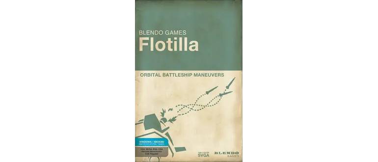 Логотип игры