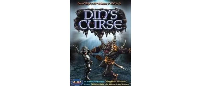 Логотип игры