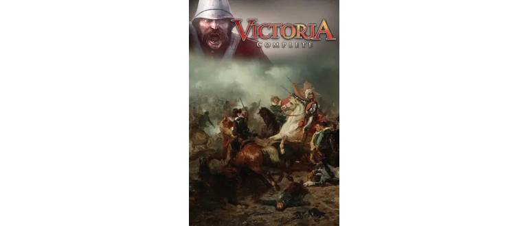 Логотип игры