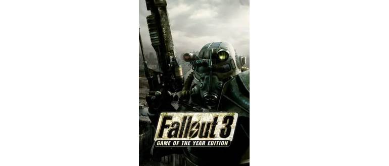 Логотип игры