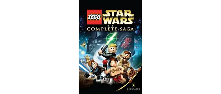 Логотип игры