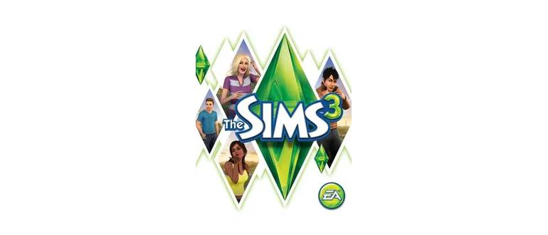 Логотип игры