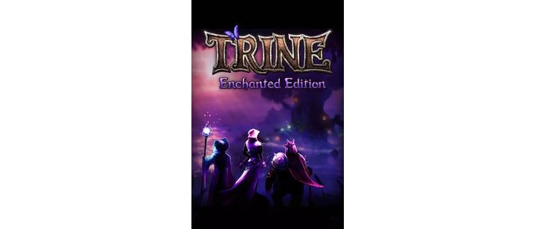 Логотип игры