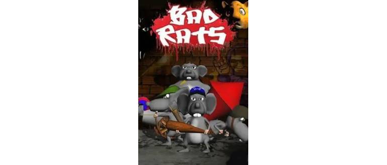 Логотип игры