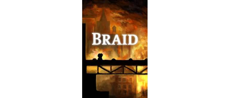 Логотип игры