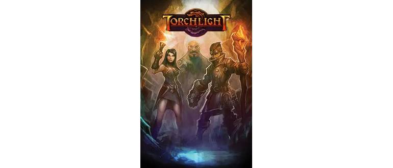 Логотип игры