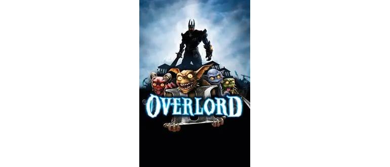 Логотип игры