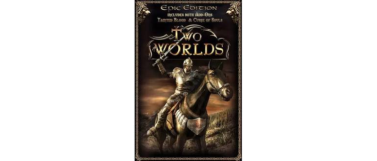 Логотип игры