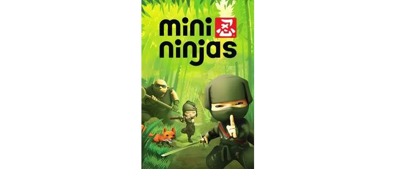 Логотип игры